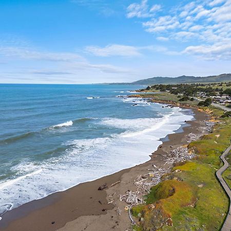 The Morgan Hotel San Simeon Εξωτερικό φωτογραφία
