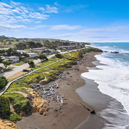 The Morgan Hotel San Simeon Εξωτερικό φωτογραφία