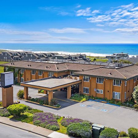 The Morgan Hotel San Simeon Εξωτερικό φωτογραφία
