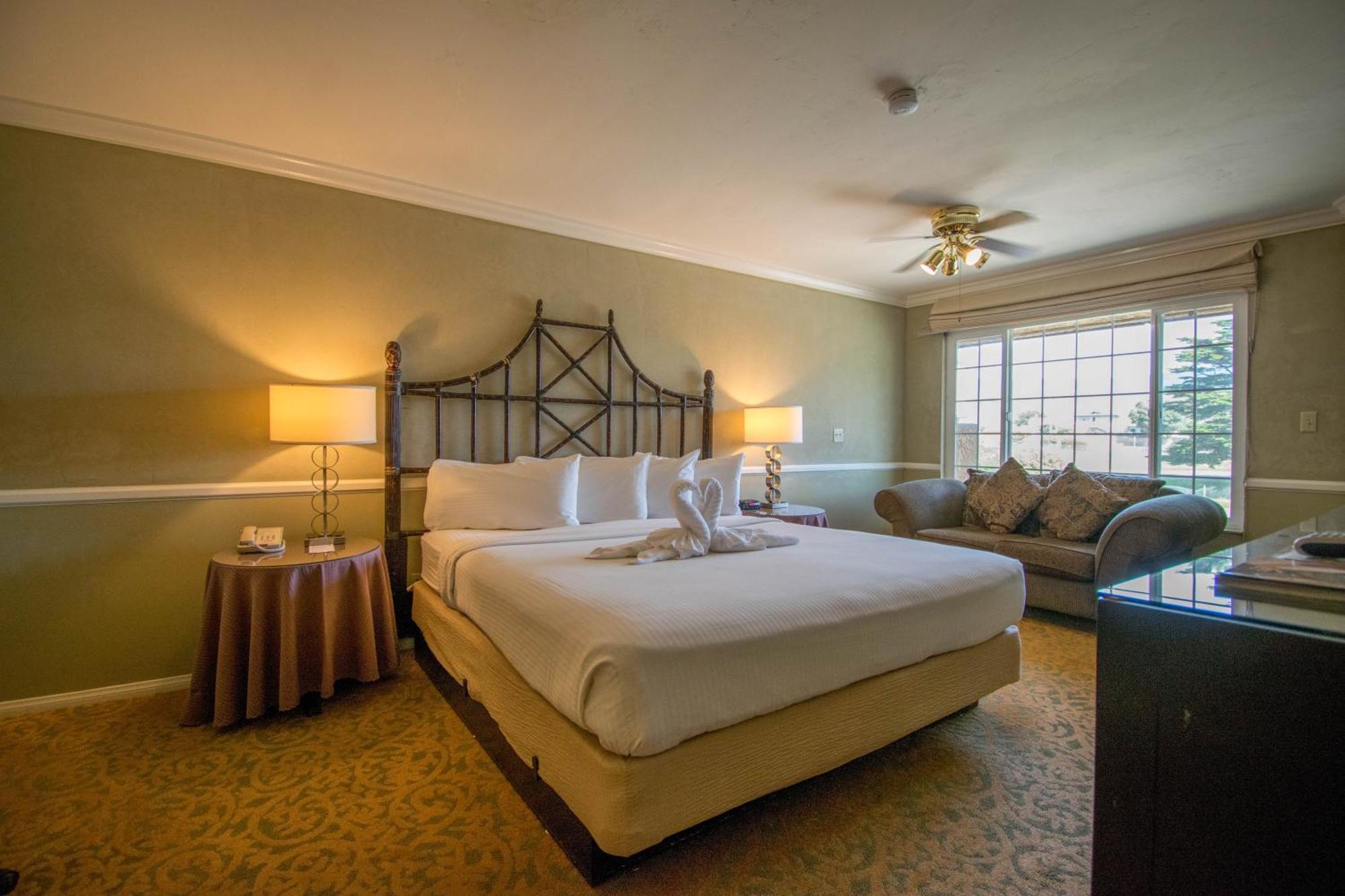 The Morgan Hotel San Simeon Εξωτερικό φωτογραφία