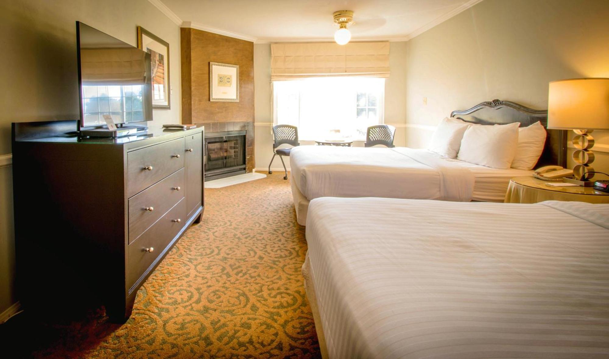 The Morgan Hotel San Simeon Εξωτερικό φωτογραφία