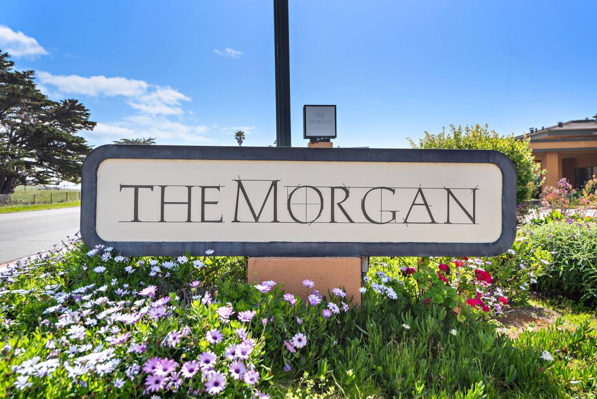 The Morgan Hotel San Simeon Εξωτερικό φωτογραφία