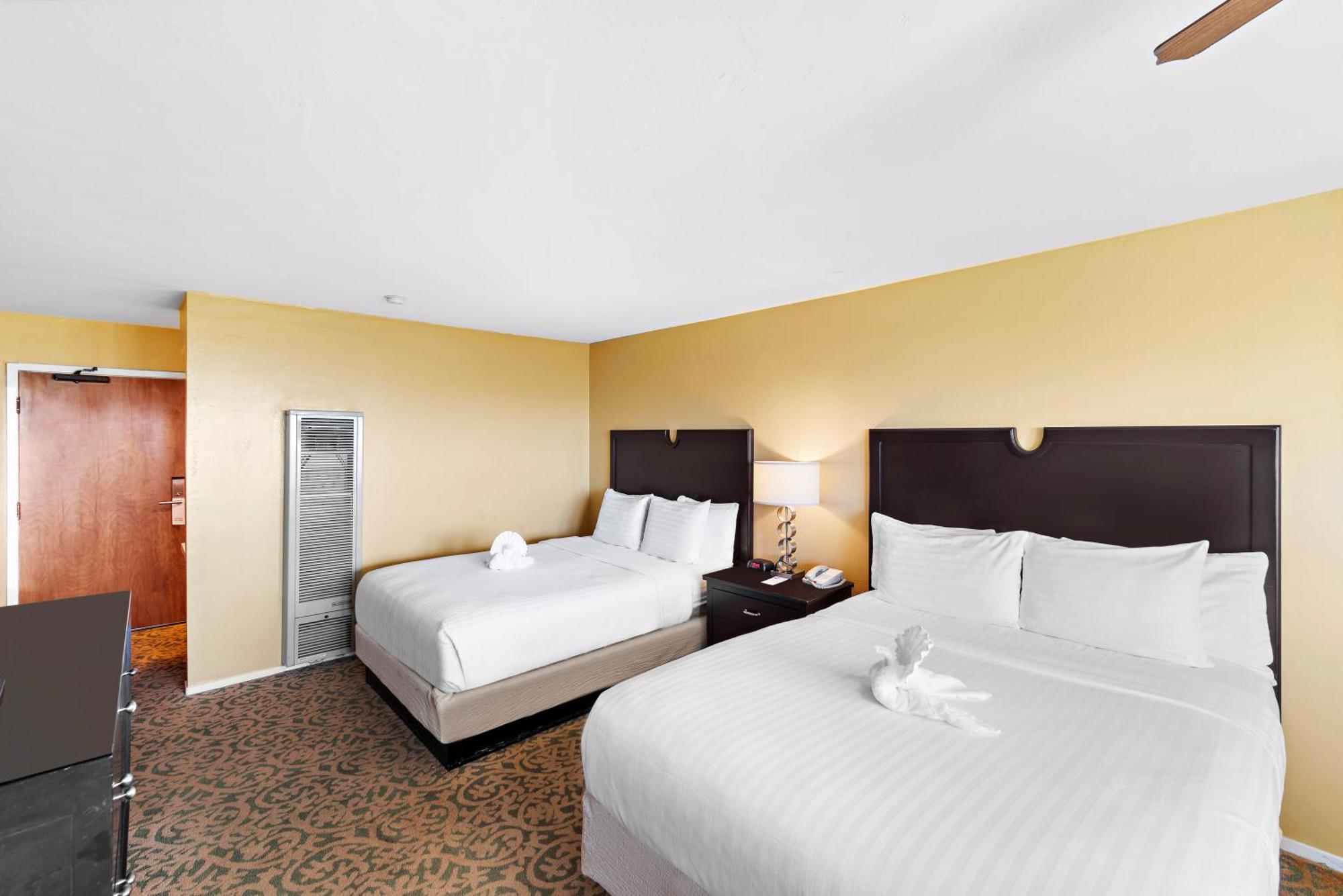 The Morgan Hotel San Simeon Εξωτερικό φωτογραφία