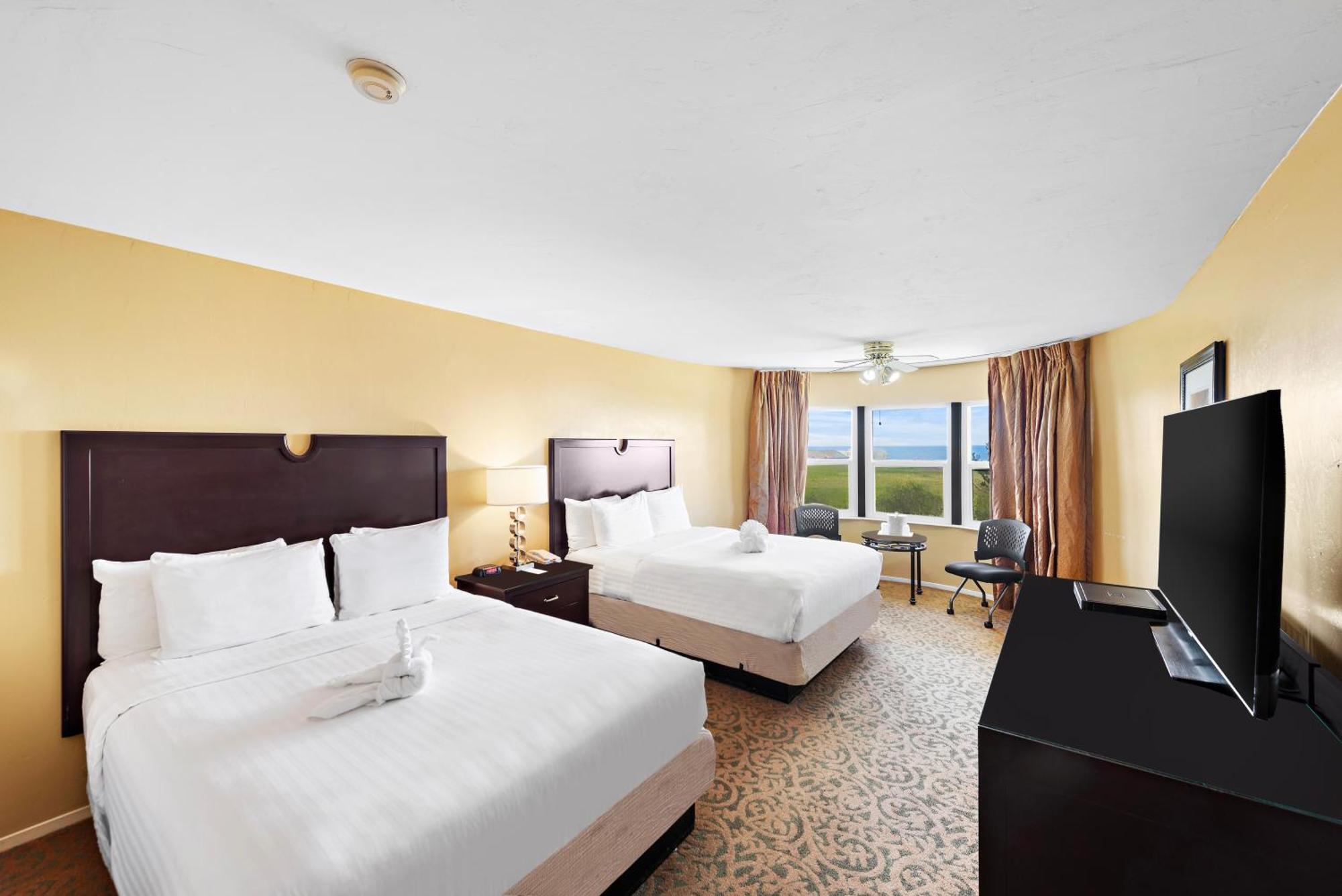 The Morgan Hotel San Simeon Εξωτερικό φωτογραφία