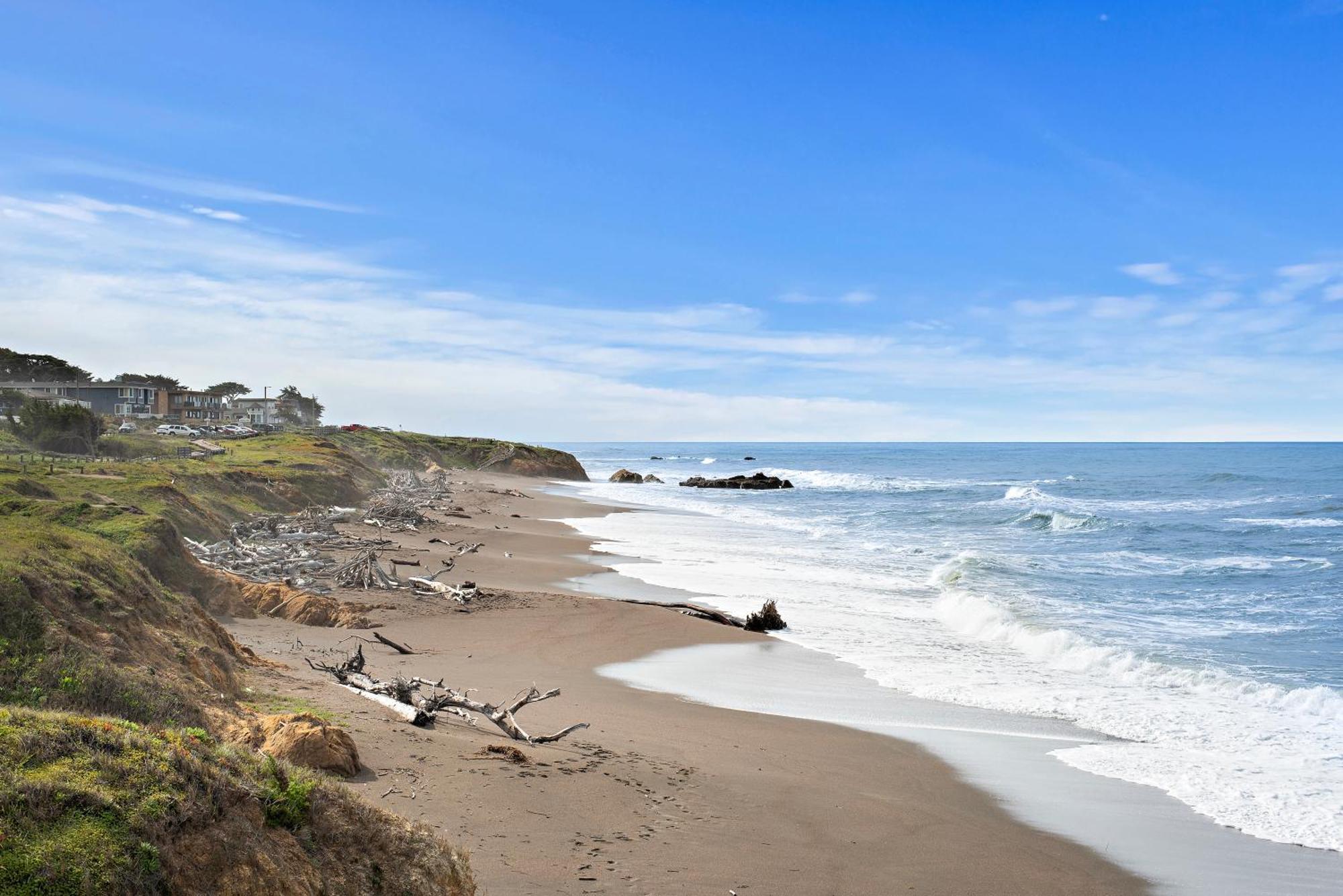 The Morgan Hotel San Simeon Εξωτερικό φωτογραφία
