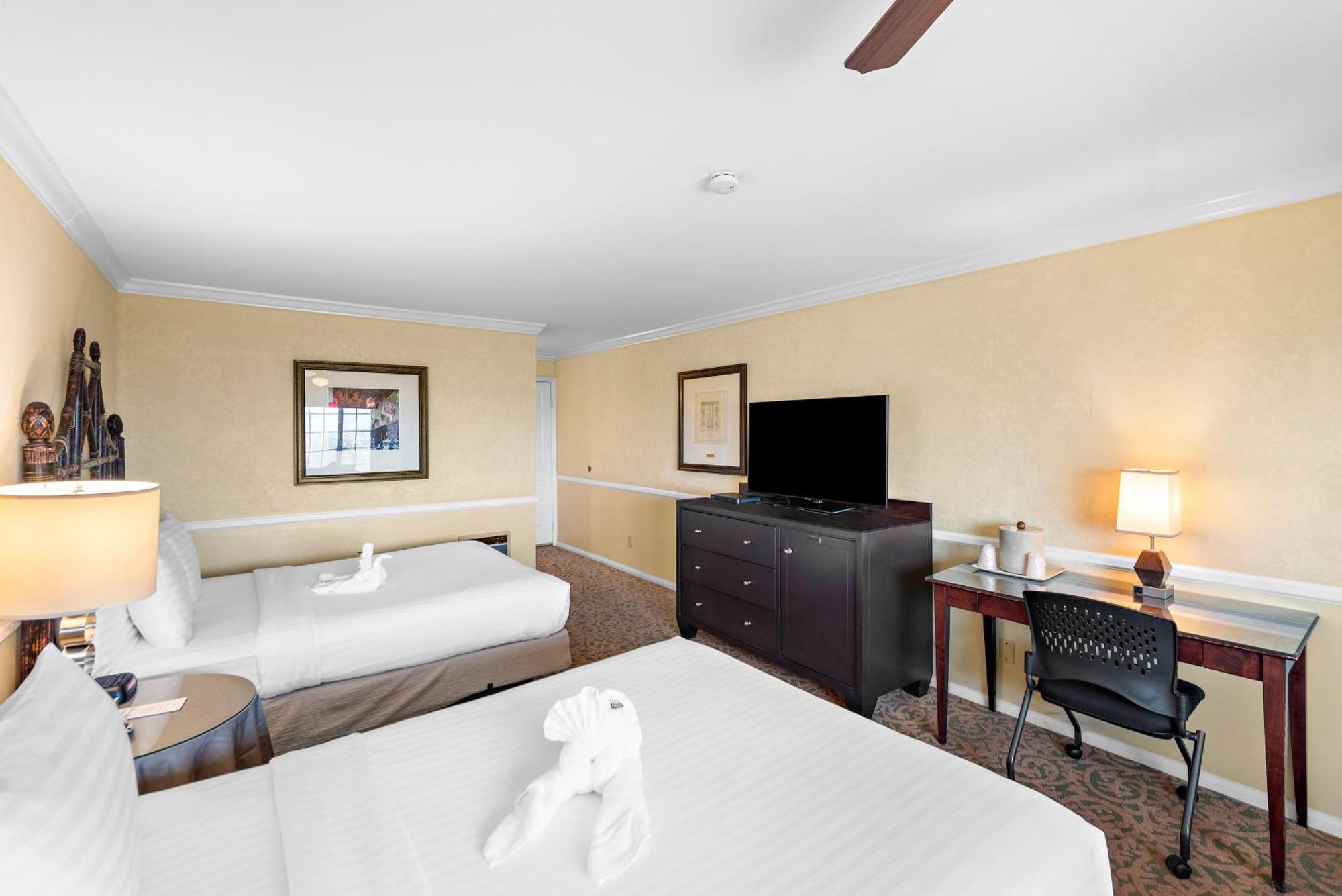 The Morgan Hotel San Simeon Εξωτερικό φωτογραφία