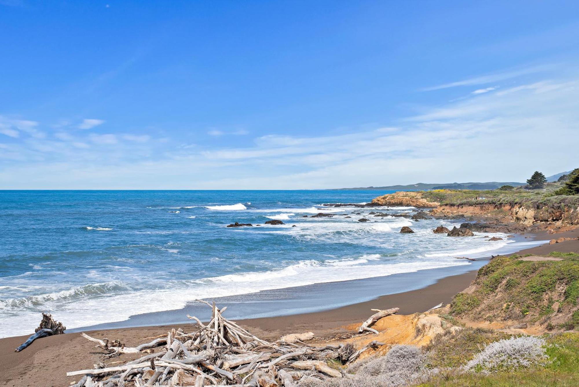 The Morgan Hotel San Simeon Εξωτερικό φωτογραφία