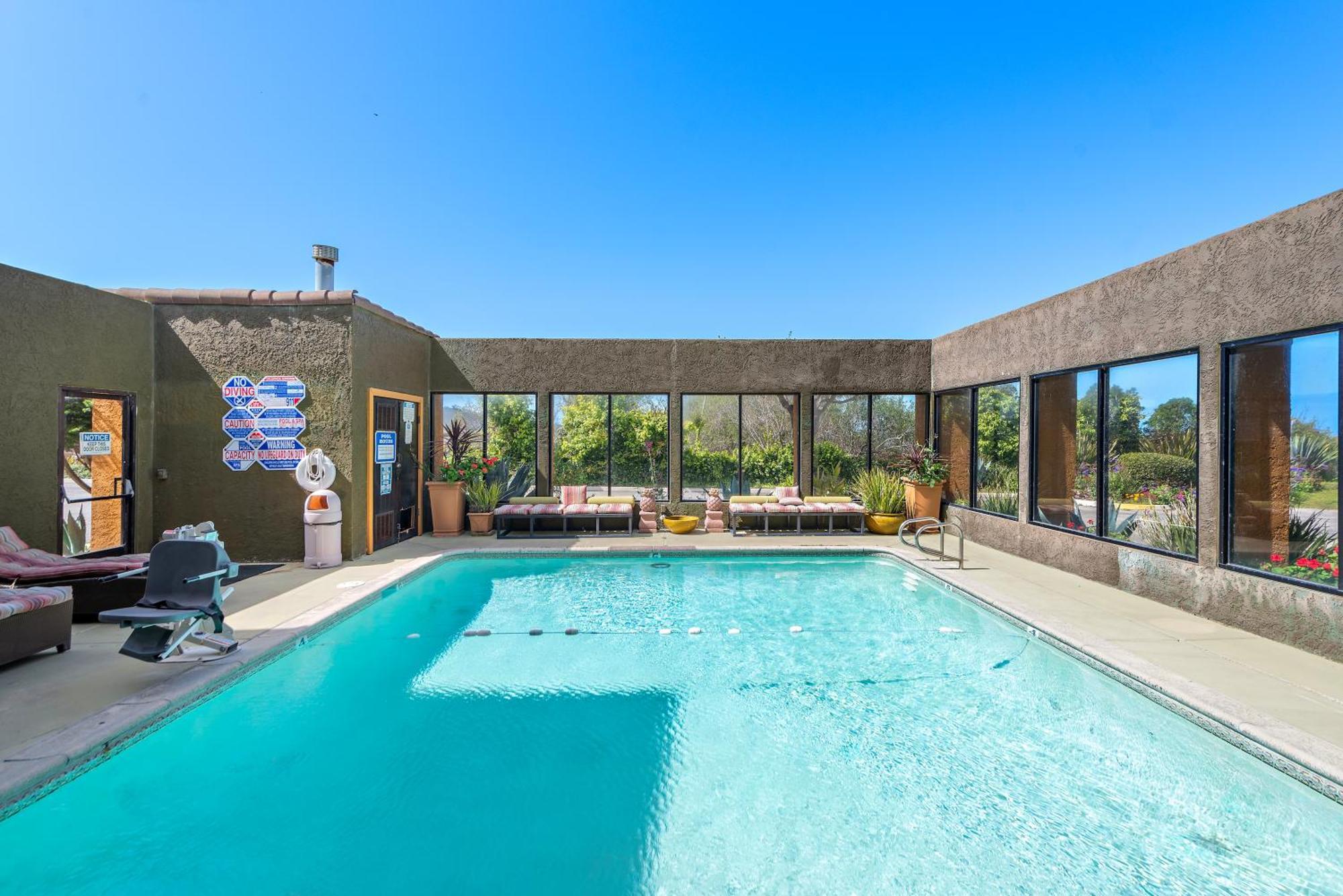 The Morgan Hotel San Simeon Εξωτερικό φωτογραφία