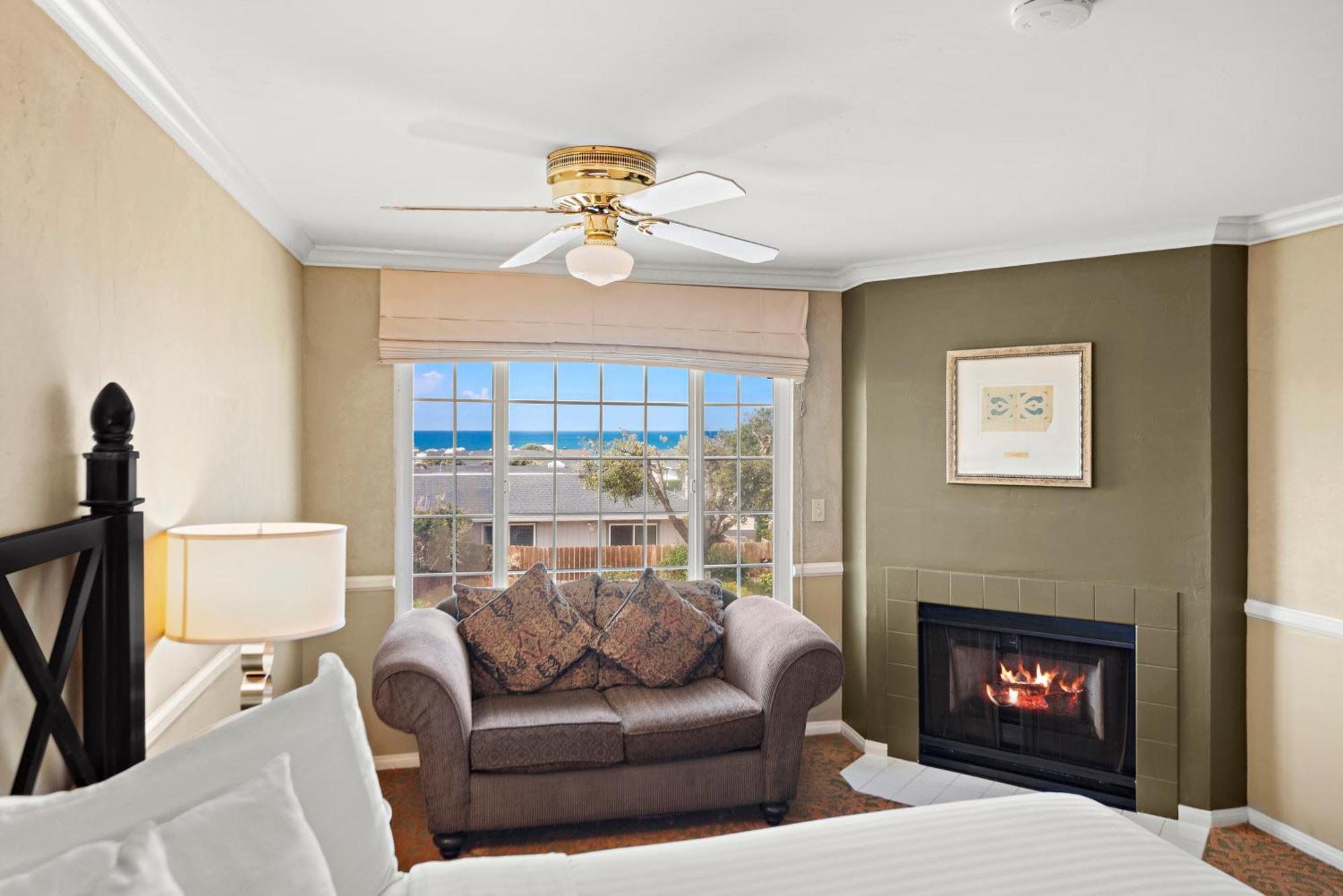 The Morgan Hotel San Simeon Εξωτερικό φωτογραφία