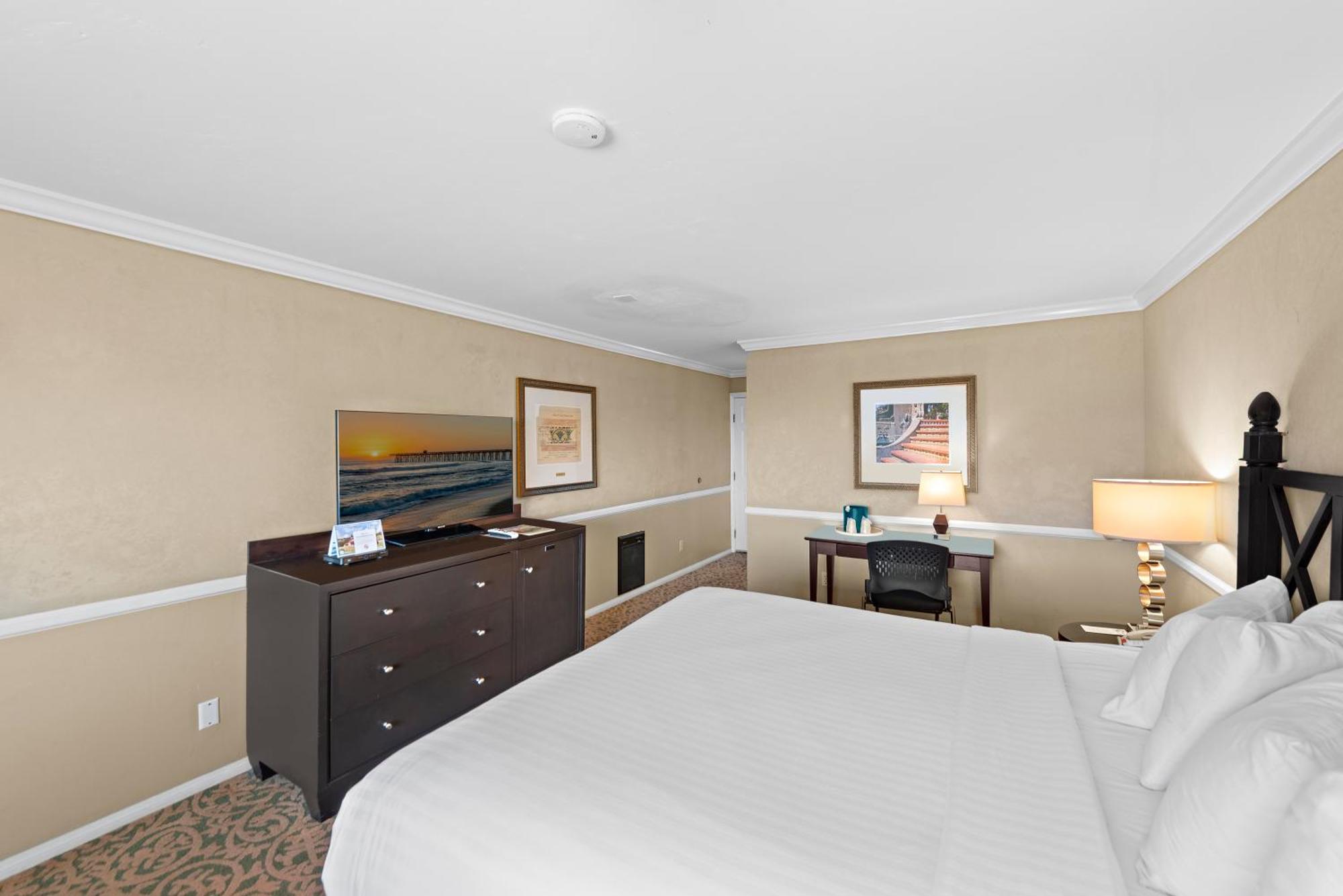 The Morgan Hotel San Simeon Εξωτερικό φωτογραφία
