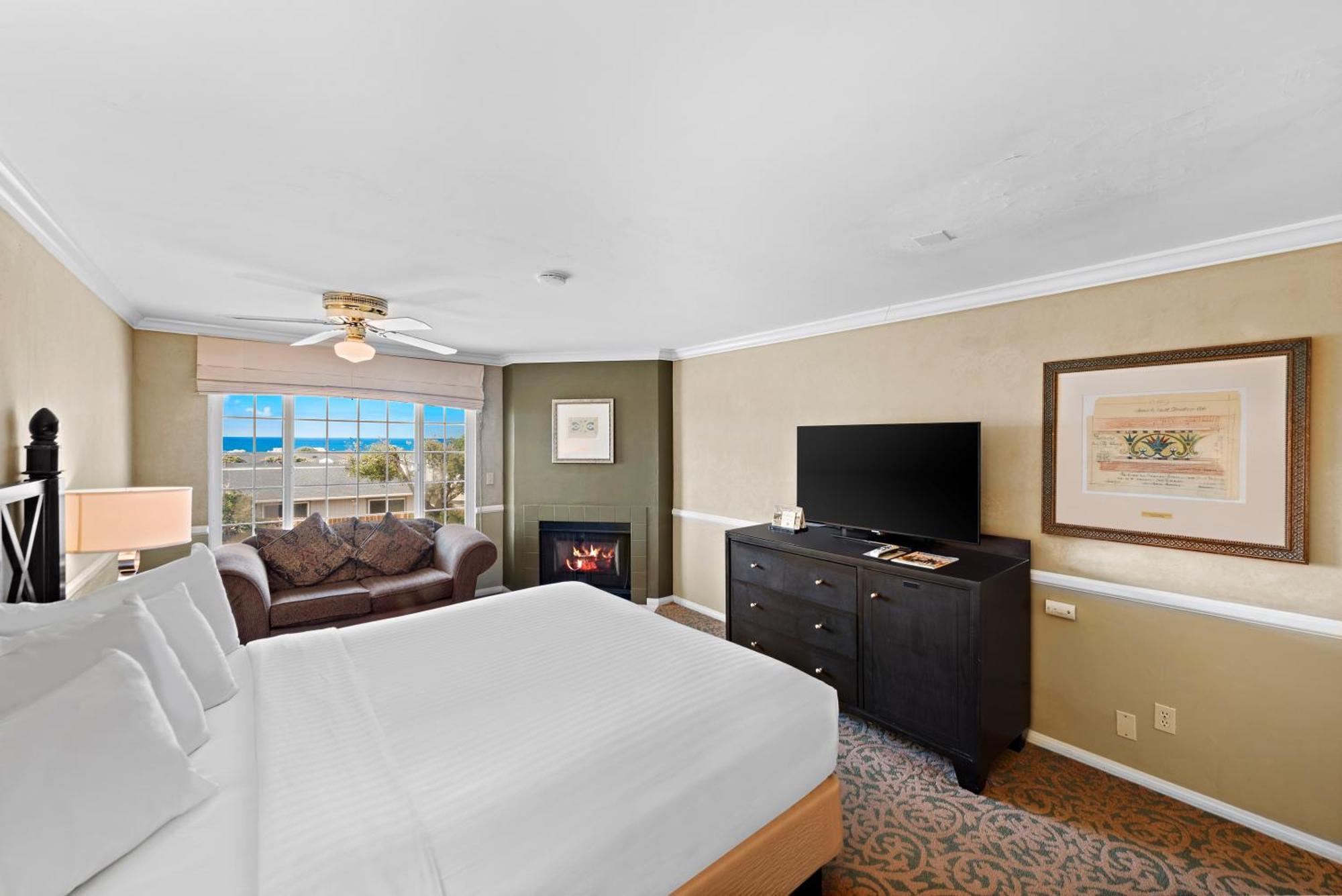 The Morgan Hotel San Simeon Εξωτερικό φωτογραφία