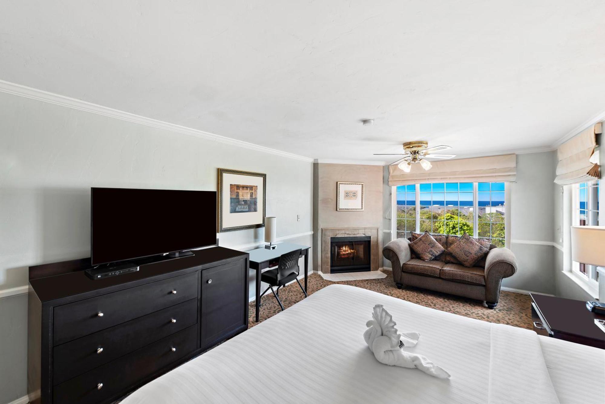 The Morgan Hotel San Simeon Εξωτερικό φωτογραφία