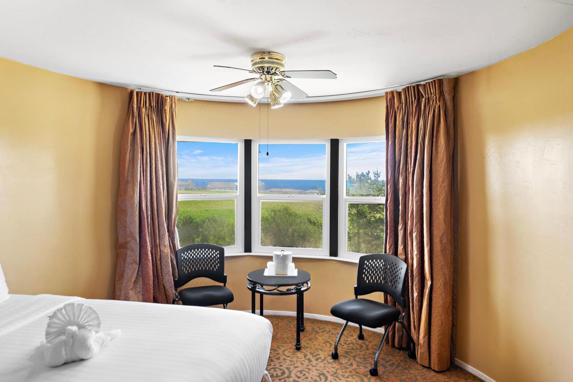 The Morgan Hotel San Simeon Εξωτερικό φωτογραφία