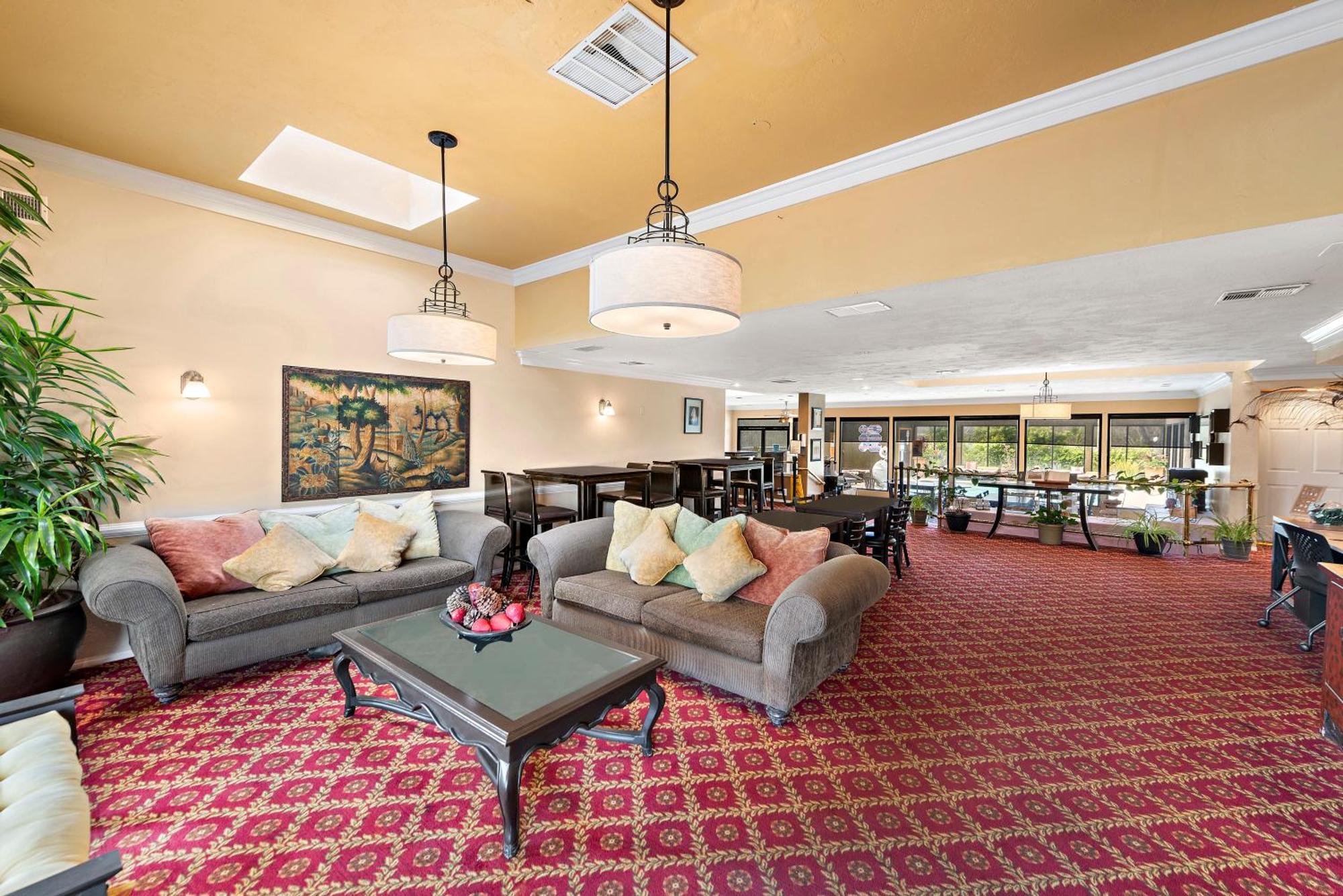 The Morgan Hotel San Simeon Εξωτερικό φωτογραφία