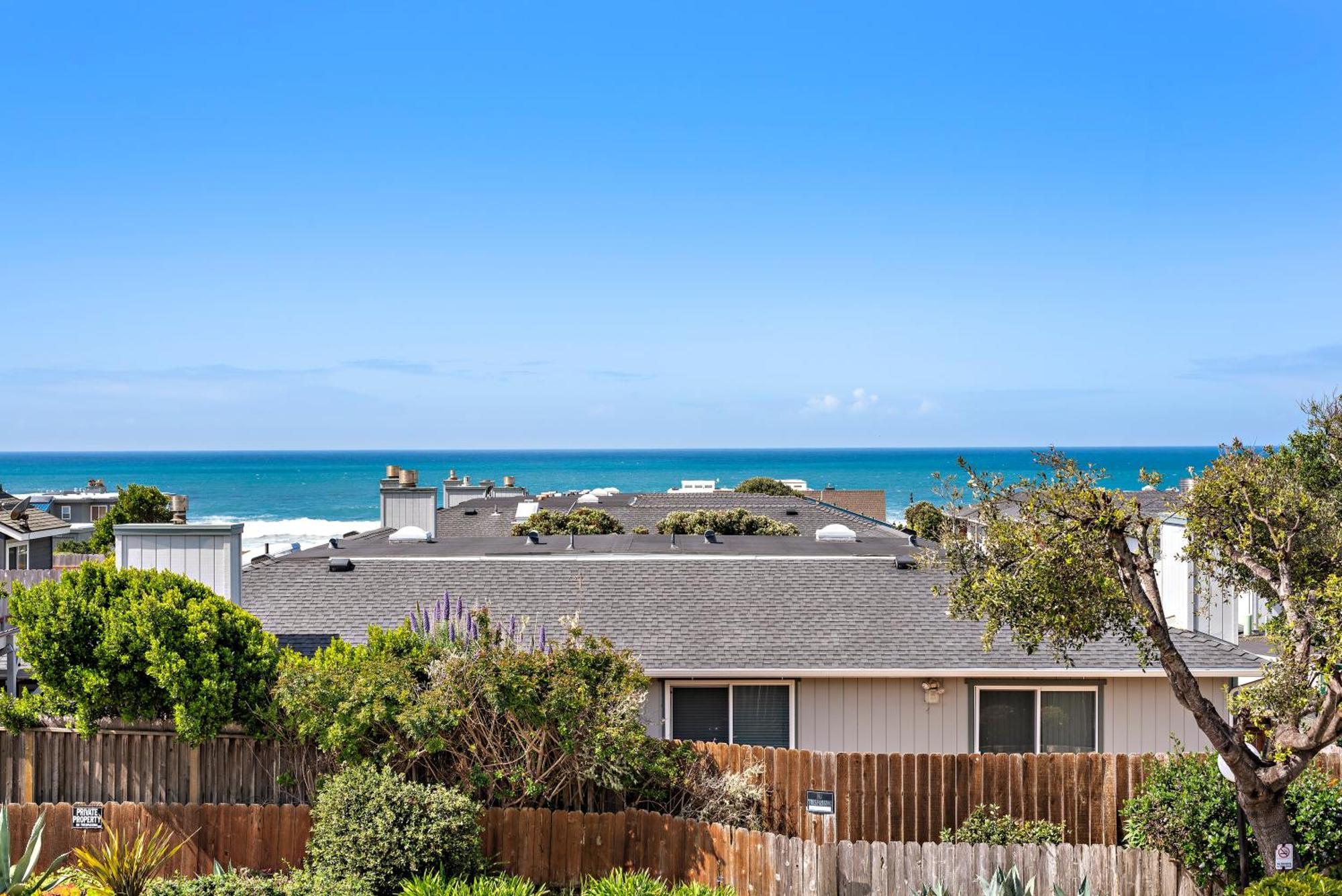 The Morgan Hotel San Simeon Εξωτερικό φωτογραφία