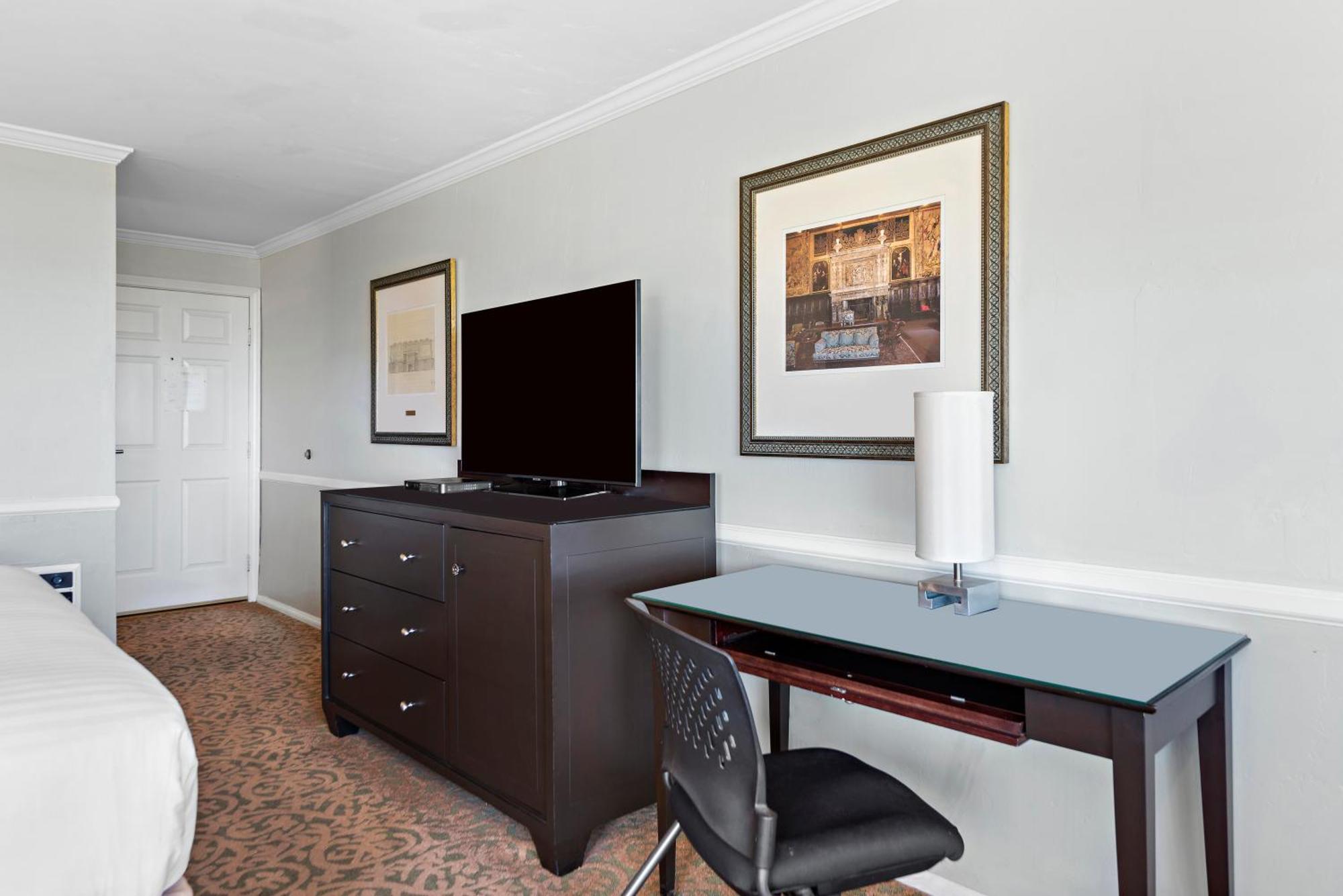 The Morgan Hotel San Simeon Εξωτερικό φωτογραφία