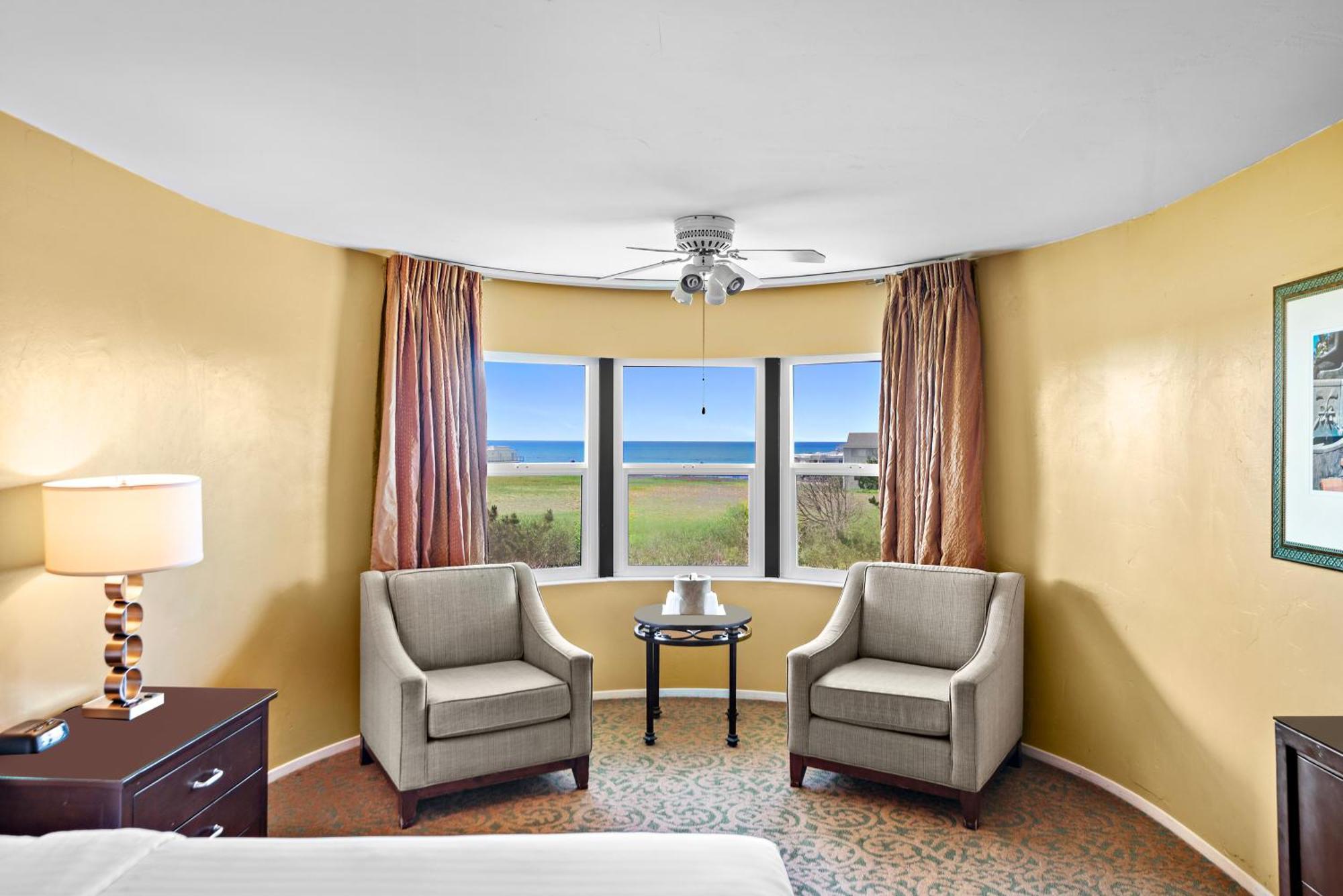 The Morgan Hotel San Simeon Εξωτερικό φωτογραφία