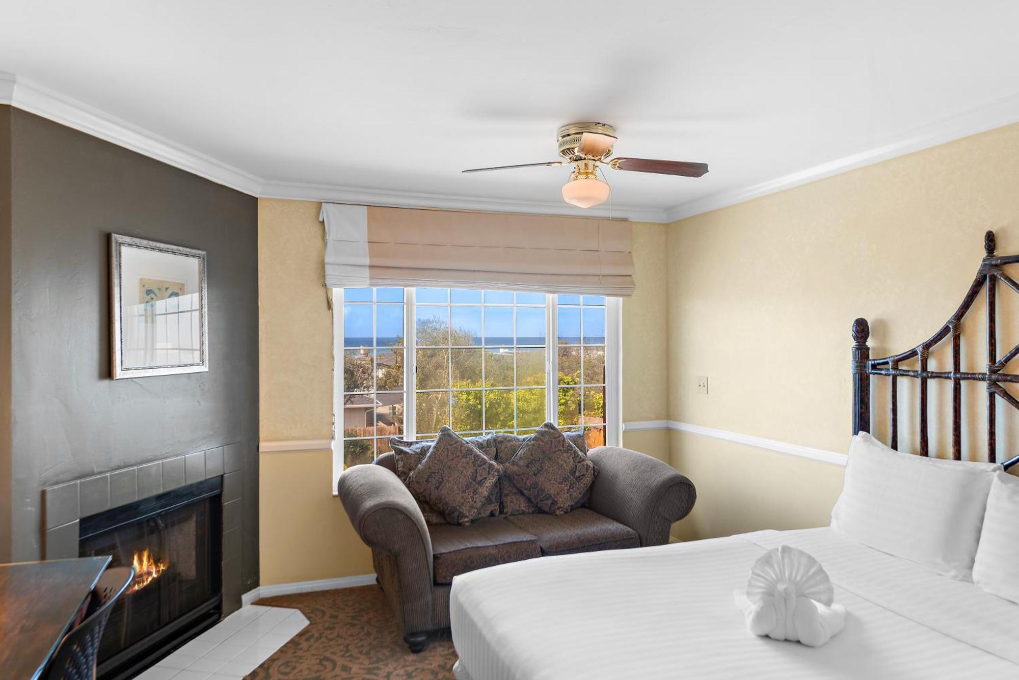 The Morgan Hotel San Simeon Εξωτερικό φωτογραφία