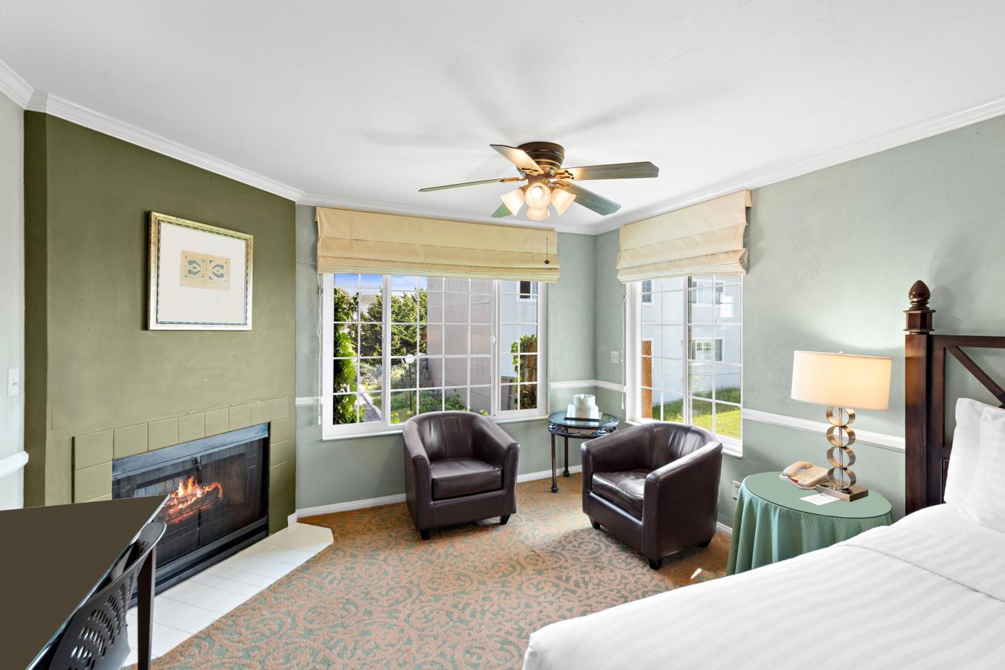 The Morgan Hotel San Simeon Εξωτερικό φωτογραφία