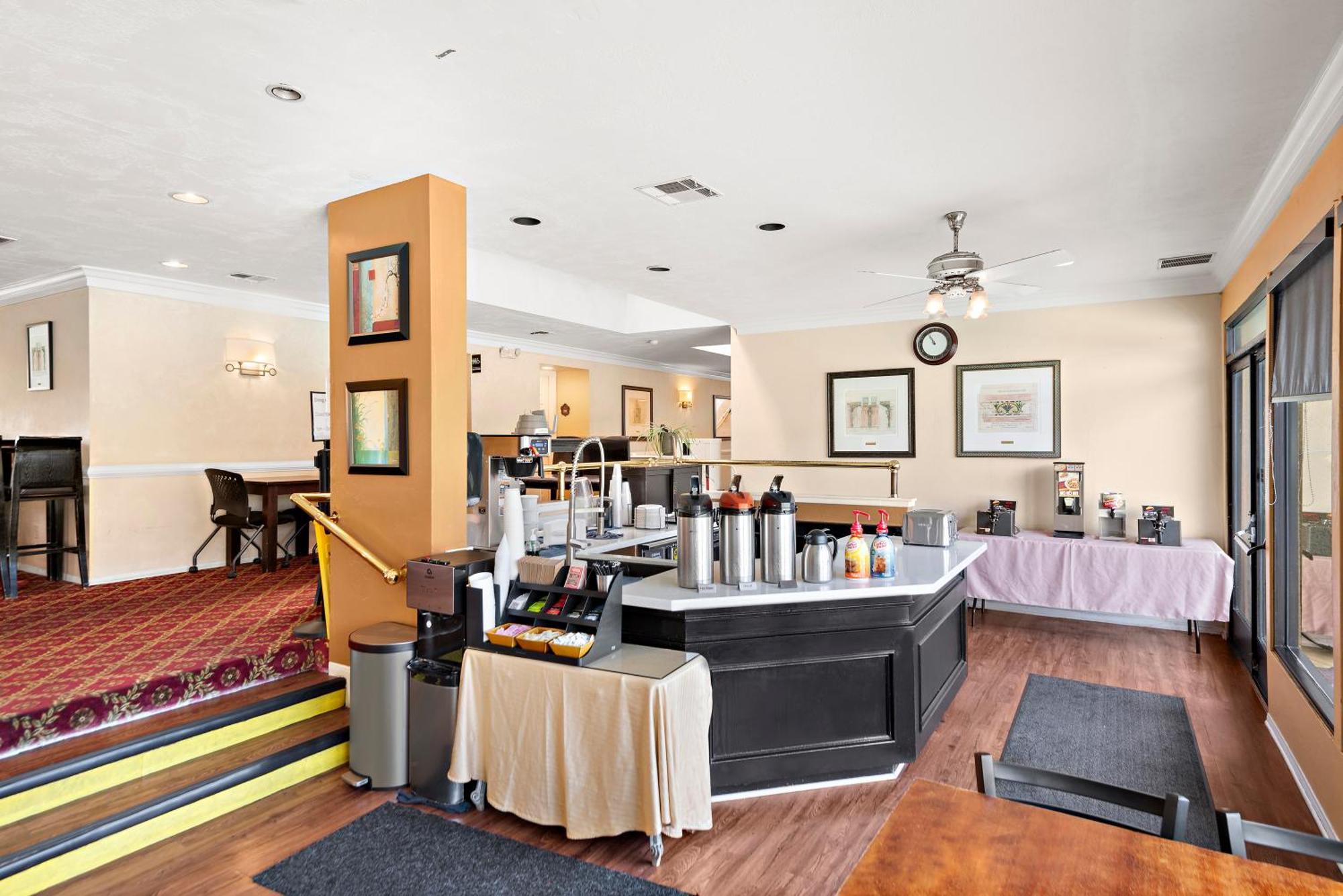 The Morgan Hotel San Simeon Εξωτερικό φωτογραφία