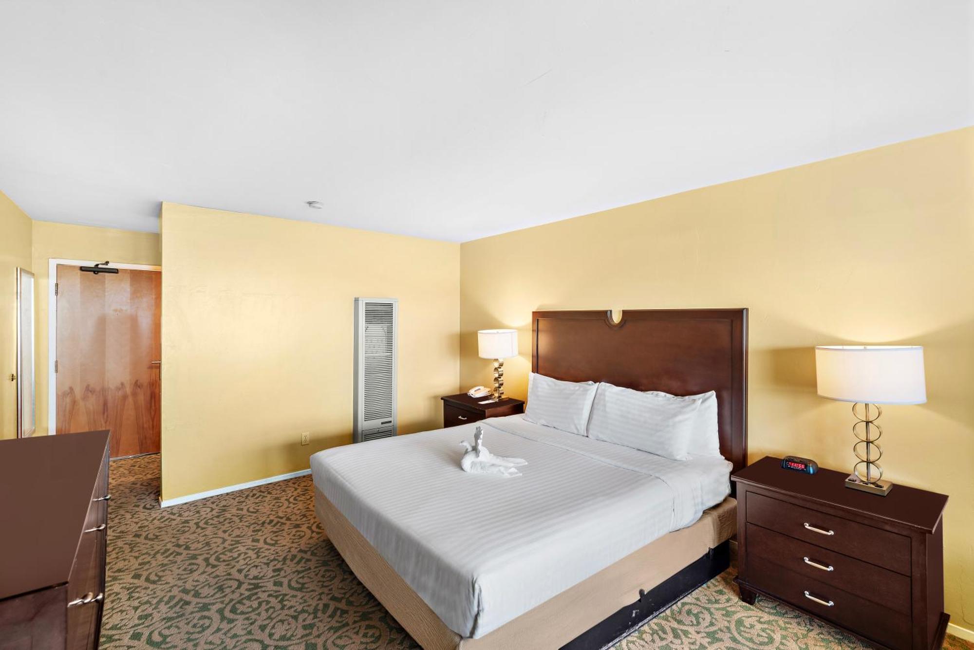 The Morgan Hotel San Simeon Εξωτερικό φωτογραφία