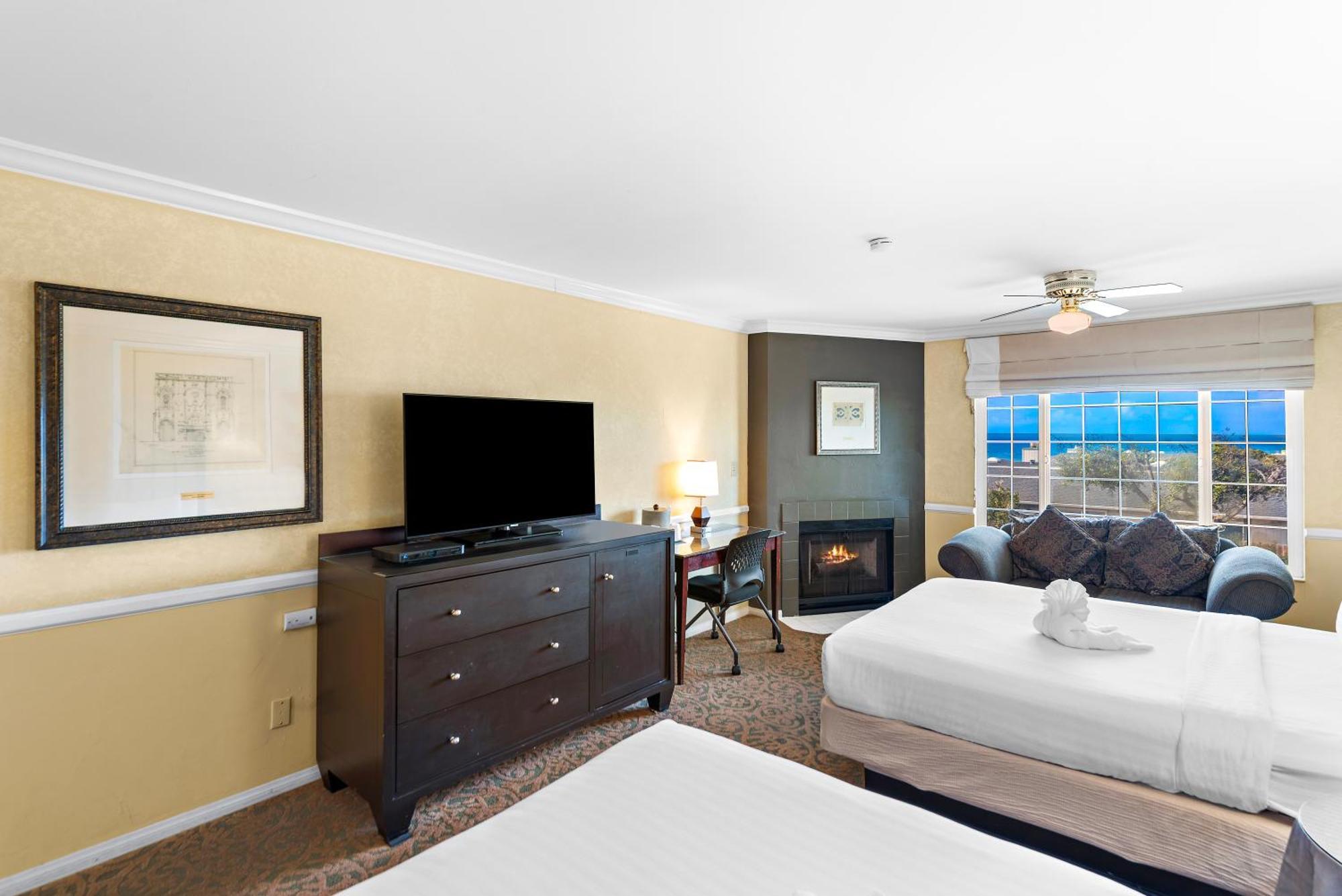 The Morgan Hotel San Simeon Εξωτερικό φωτογραφία