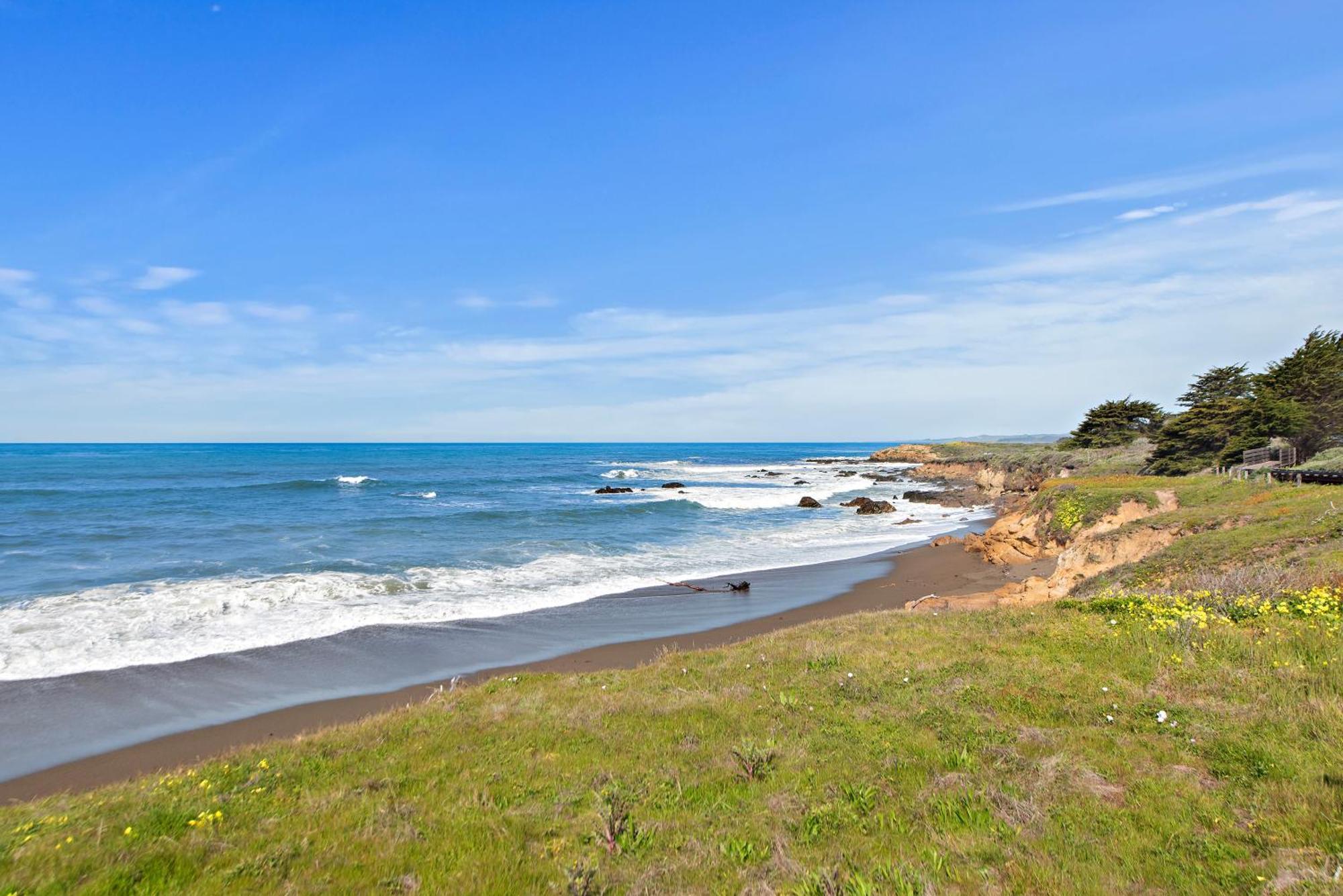 The Morgan Hotel San Simeon Εξωτερικό φωτογραφία