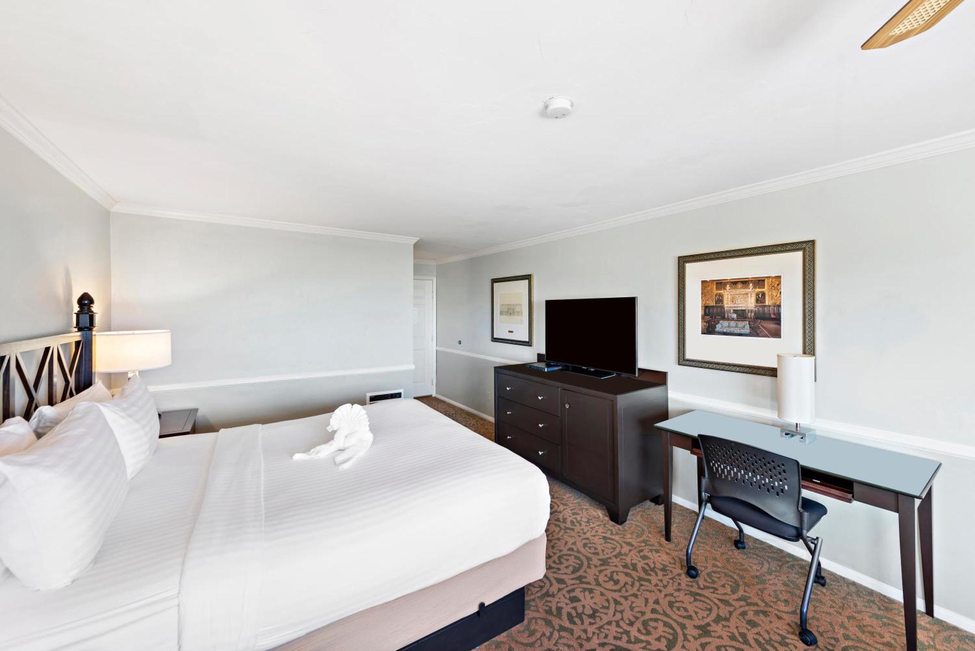 The Morgan Hotel San Simeon Εξωτερικό φωτογραφία