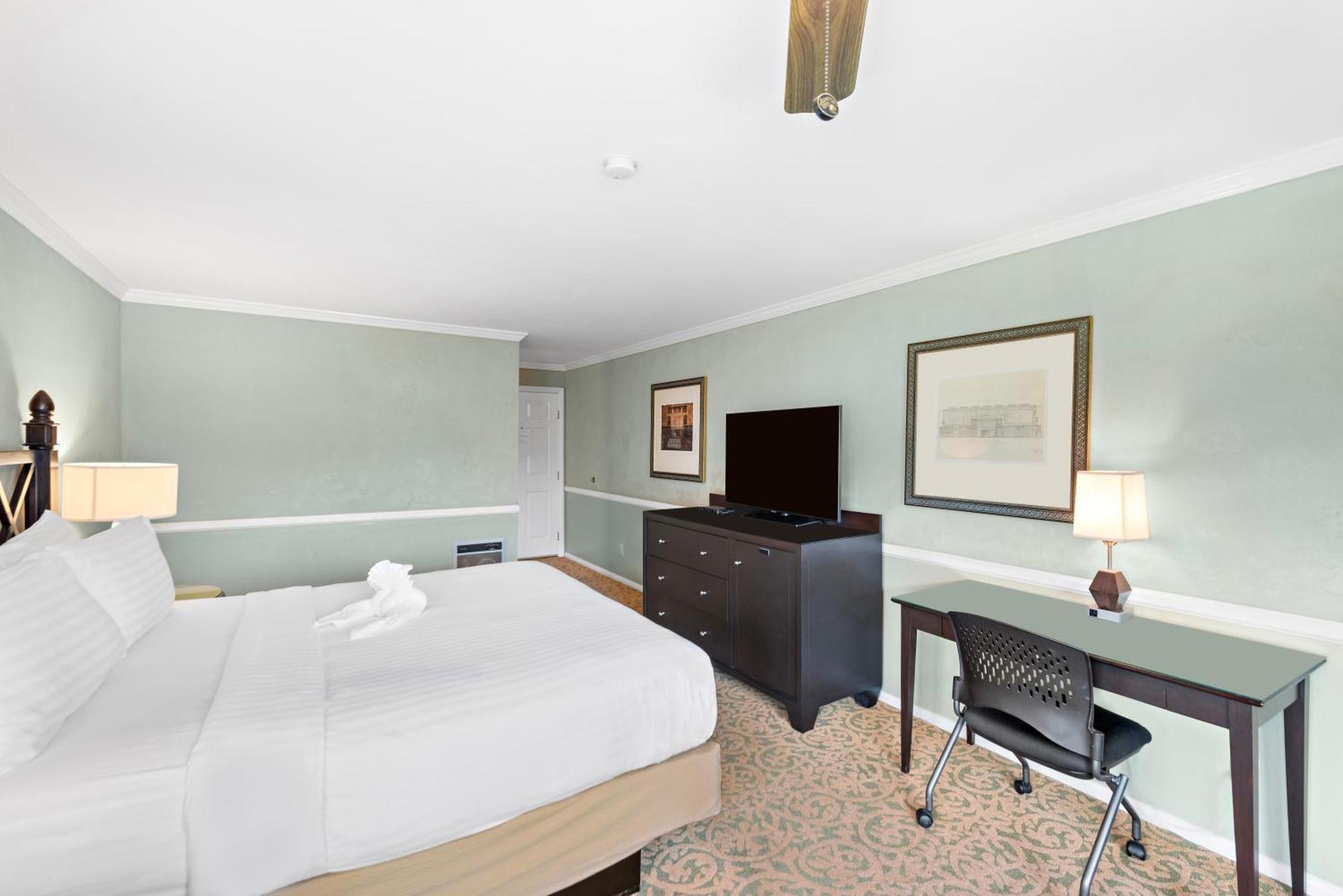 The Morgan Hotel San Simeon Εξωτερικό φωτογραφία